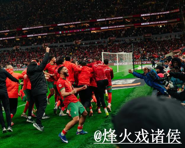 2026世界杯直播全程观看攻略